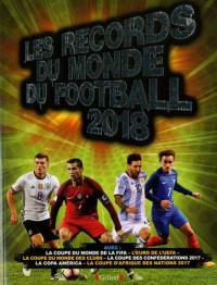 Les Records du monde du football 2018