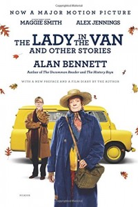 The Lady in the Van. Movie Tie-In : And Other Stories