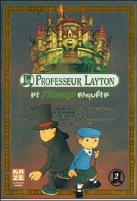 Professeur Layton