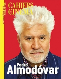Cahiers du Cinéma HS n°6 : Pedro Almodóvar – Novembre 2025