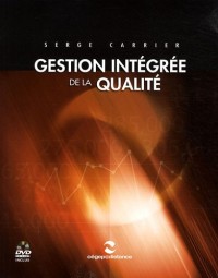 Gestion intégrée de la qualité (1DVD)