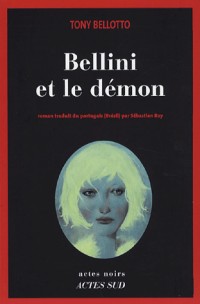 Bellini et le démon