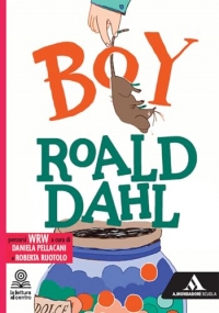 Boy. Con espansione online