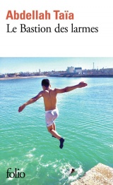 Le bastion des larmes [Poche]