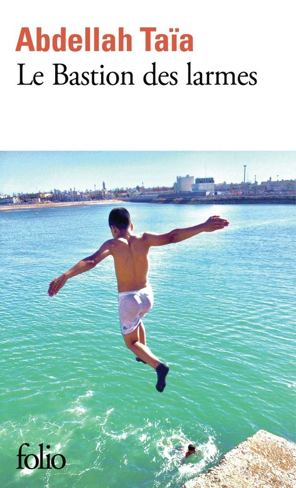 Le bastion des larmes