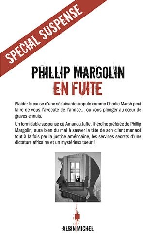 En fuite