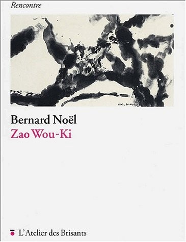 Zao Wou-Ki