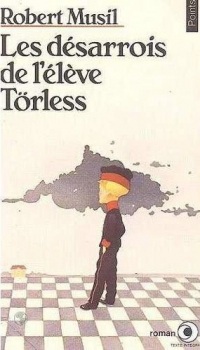 Les Désarrois de l'élève Törless