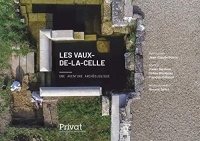 Vexin, le site archéologique de Genainville : Parc naturel régional du Vexin français