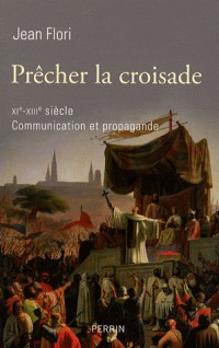 Prêcher la croisade