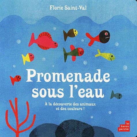 Promenade Sous l Eau