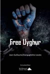 Free Uyghur