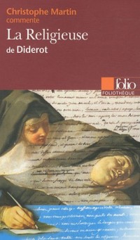 La Religieuse de Diderot (Essai et dossier)