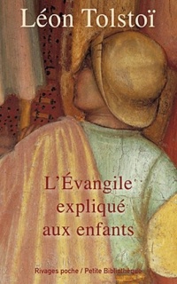 L'Evangile expliqué aux enfants