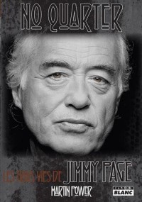 Jimmy Page No quarter