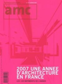 AMC Annuel 175 12/2007