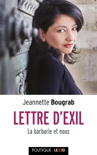 Lettre d'Exil