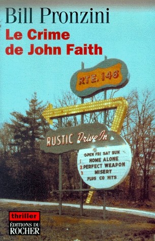 Le crime de John Faith