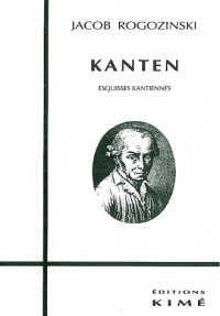 Kanten : Esquisses kantiennes