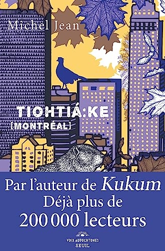 Tiohtiá:ke [Montréal]