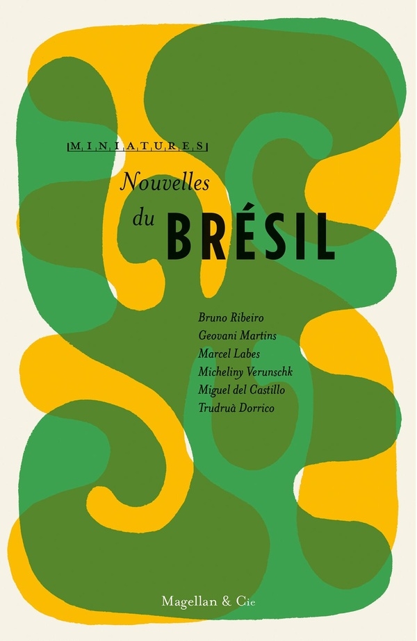 NOUVELLES DU BRÉSIL