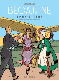 Bécassine : Bécassine baby-sitter