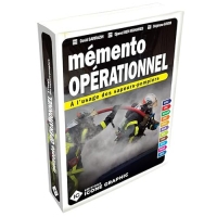 Mémento opérationnel à l'usage des sapeurs-pompiers