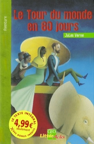 Le Tour du monde en 80 jours