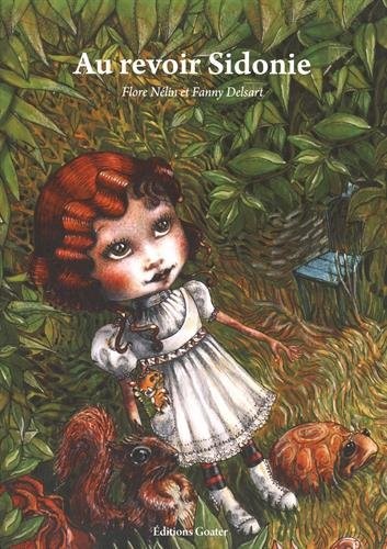Au revoir Sidonie