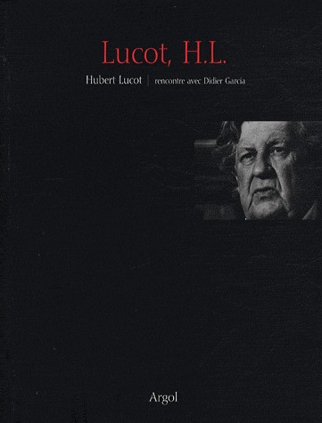 Lucot, H. L.