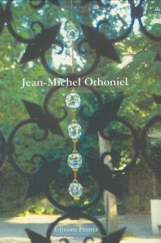 Jean-Michel Othoniel : Exhibition, Venezia, Palazzo Venier dei Leoni, the Peggy Guggenheim collection, the Solomon R. Guggenheim foundation, [June 11-November 9th 1997]