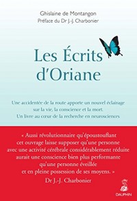 Les Ecrits d'Oriane