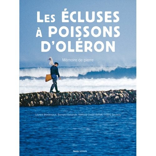 Les écluses à poissons d'Oléron