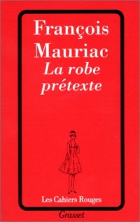 La Robe prétexte