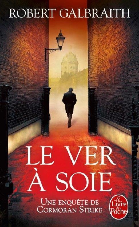 Le Ver à soie
