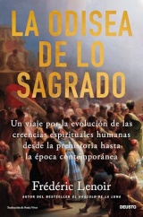 La odisea de lo sagrado: Un viaje por la evolución de las creencias espirituales humanas desde la prehistoria hasta la época contemporánea