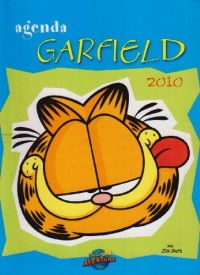 Agenda Garfield 2010