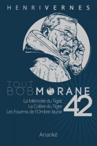 Tout Bob Morane/42