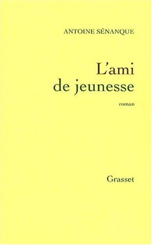 L'ami de jeunesse