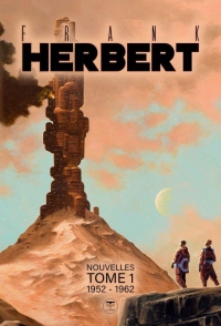 Frank Herbert Nouvelles Completes 1 1952-1962