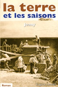 La terre et les saisons, Tome 2 : Jeany