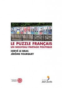 Le puzzle français. Un nouveau partage politique