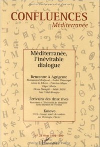 Mediterranee l'inevitable dialogue