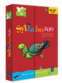 Syllabozoo GS - CP
