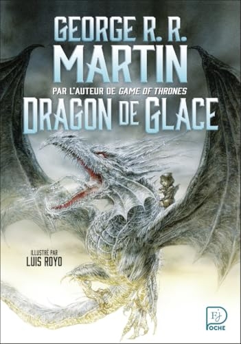 Dragon de glace