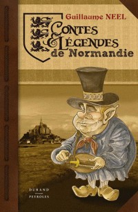 Contes et légendes de Normandie