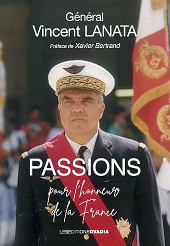 PASSIONS, pour l’honneur de la France