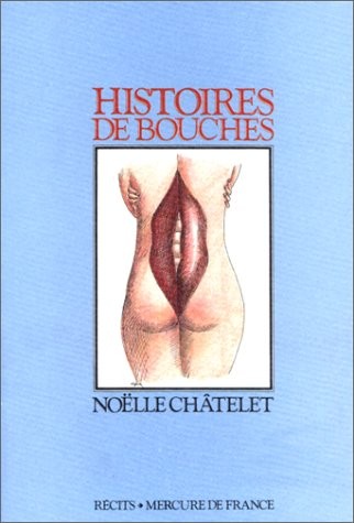Histoires de bouches
