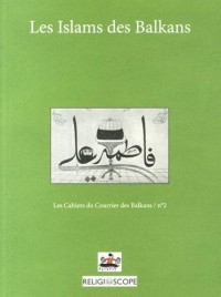Islams des balkans