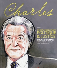 Revue Charles n°13 Justice & Politique